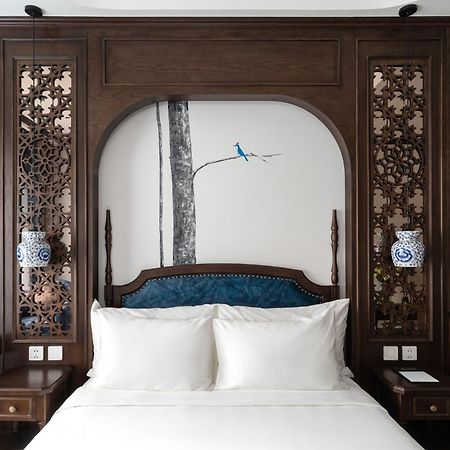 Eli Rina Hotel Hanoi Dış mekan fotoğraf