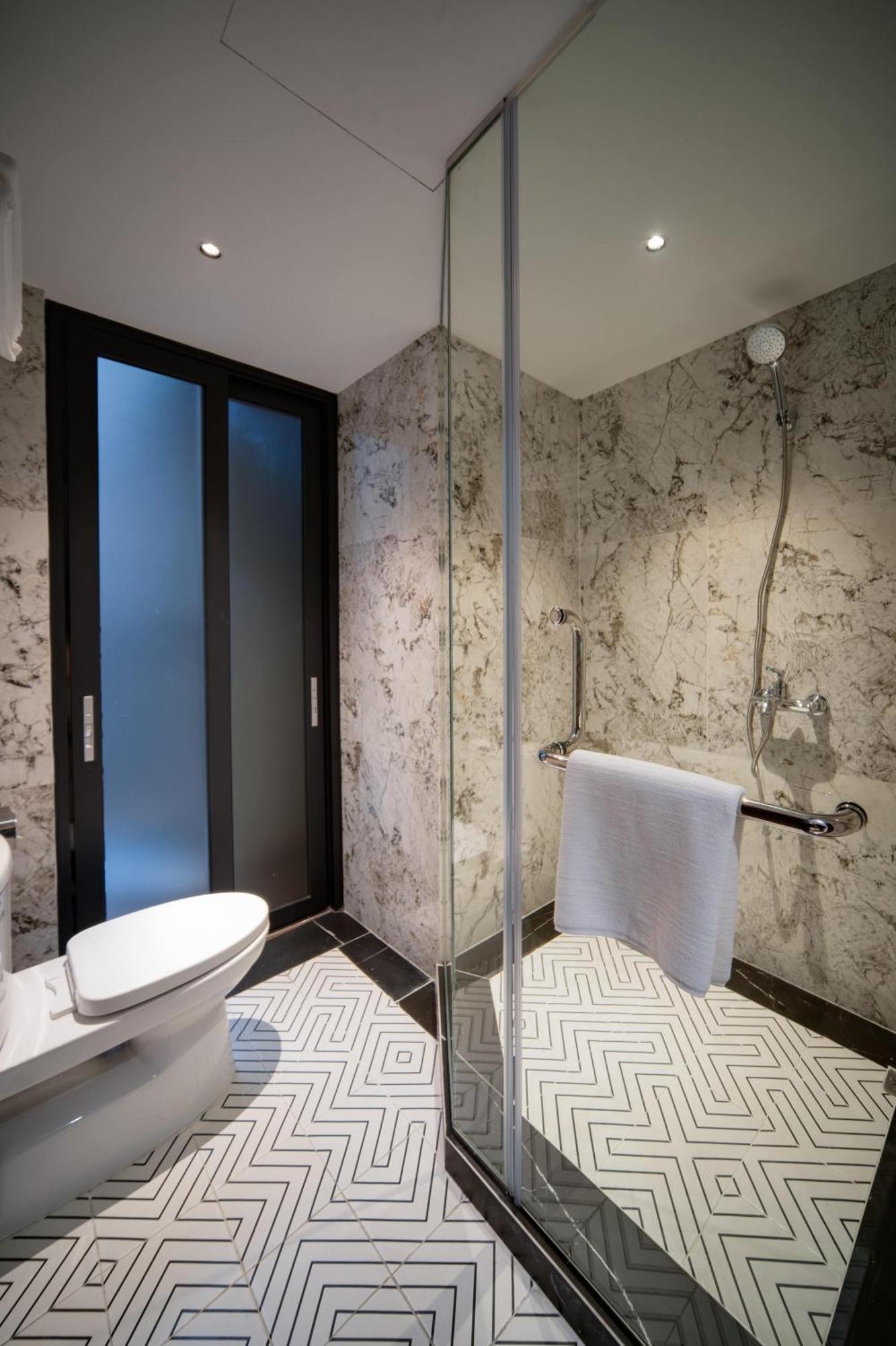 Eli Rina Hotel Hanoi Dış mekan fotoğraf