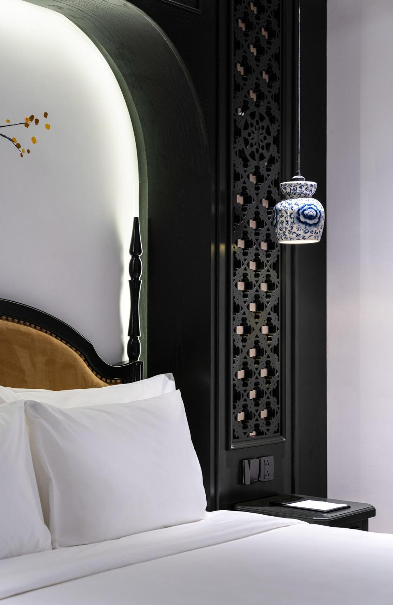 Eli Rina Hotel Hanoi Dış mekan fotoğraf