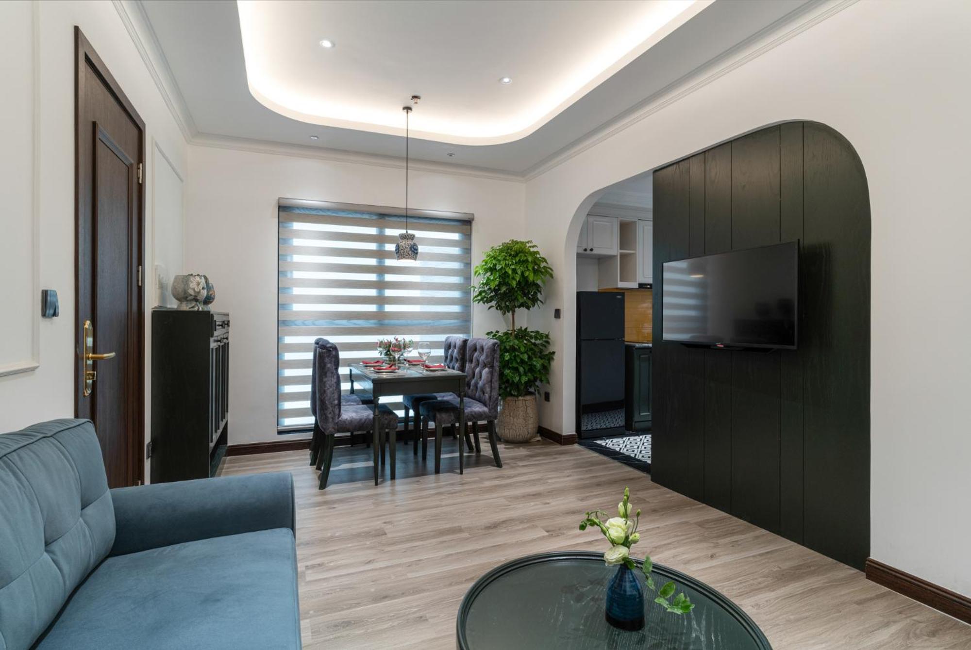 Eli Rina Hotel Hanoi Dış mekan fotoğraf
