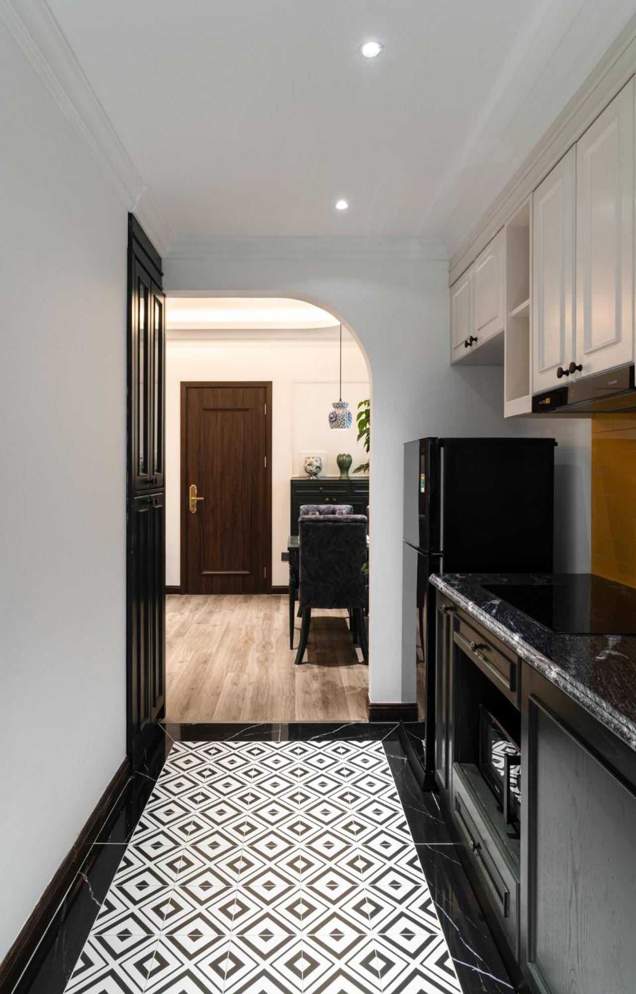 Eli Rina Hotel Hanoi Dış mekan fotoğraf