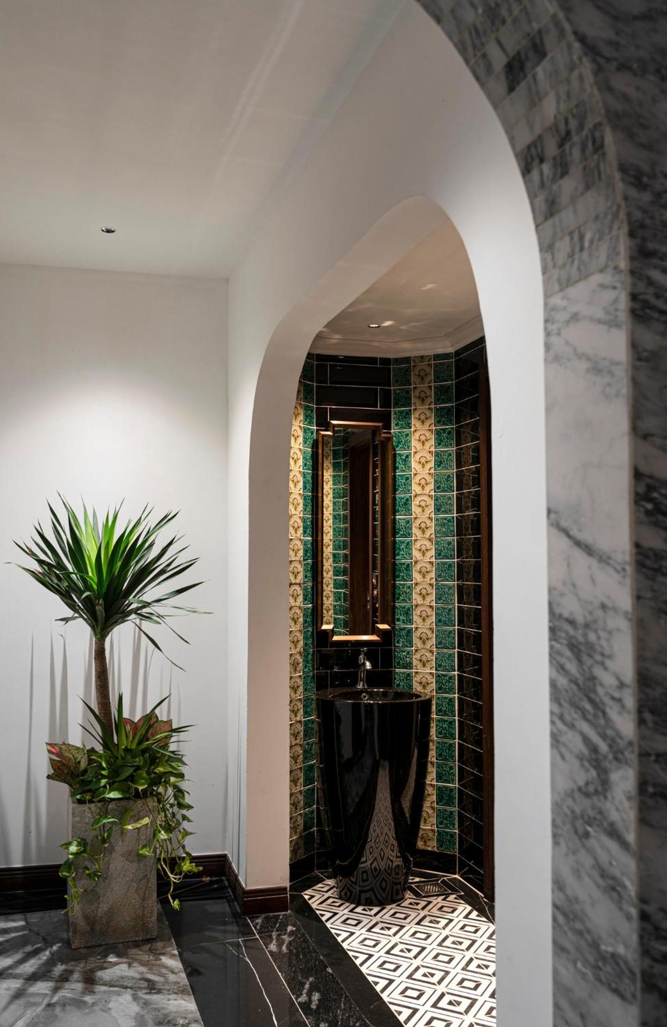 Eli Rina Hotel Hanoi Dış mekan fotoğraf